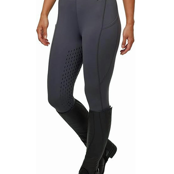 Kerrits Women's Coolcore® Silicone Full Leg Riding Tech Tight