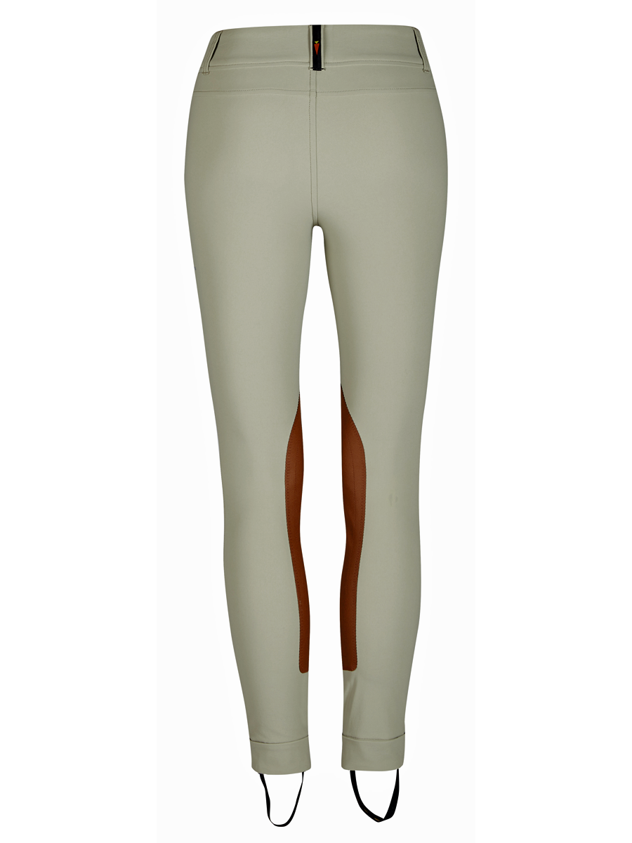 Kerrits Kids Crossover Extended Knee Patch Jod