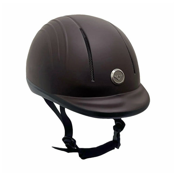 TuffRider Starter Basic Helmet