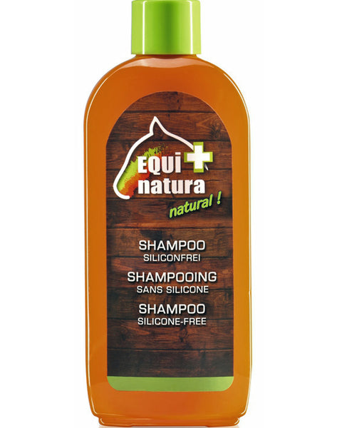 Equinatura All Natural Shampoo - Silicone Free - 250 ml Bottle