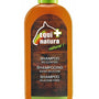 Equinatura All Natural Shampoo - Silicone Free - 250 ml Bottle