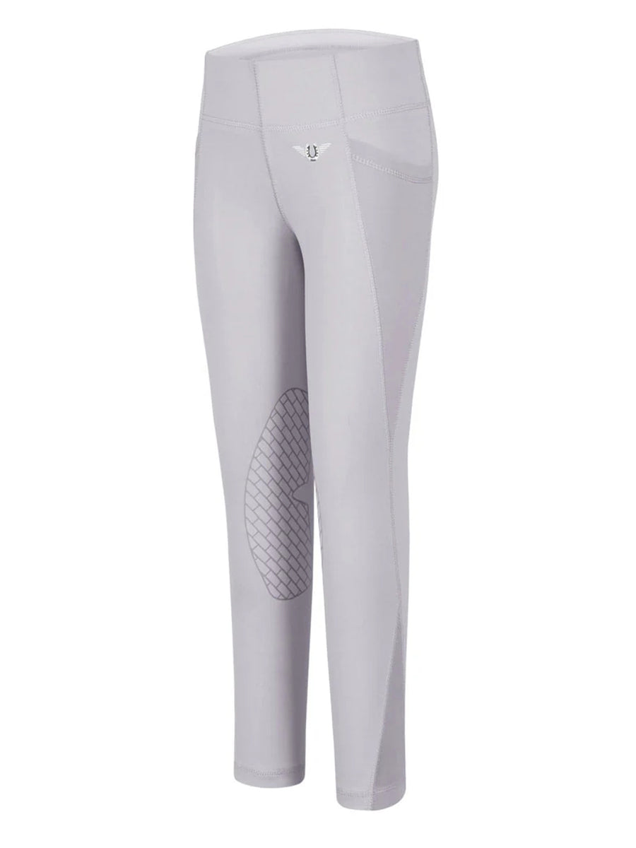 TuffRider Children's Minerva EquiCool Tights