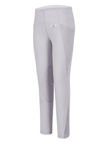 TuffRider Children's Minerva EquiCool Tights