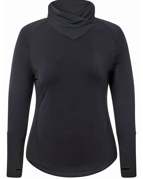 Kerrits Women's Wrap Neck Tech Top