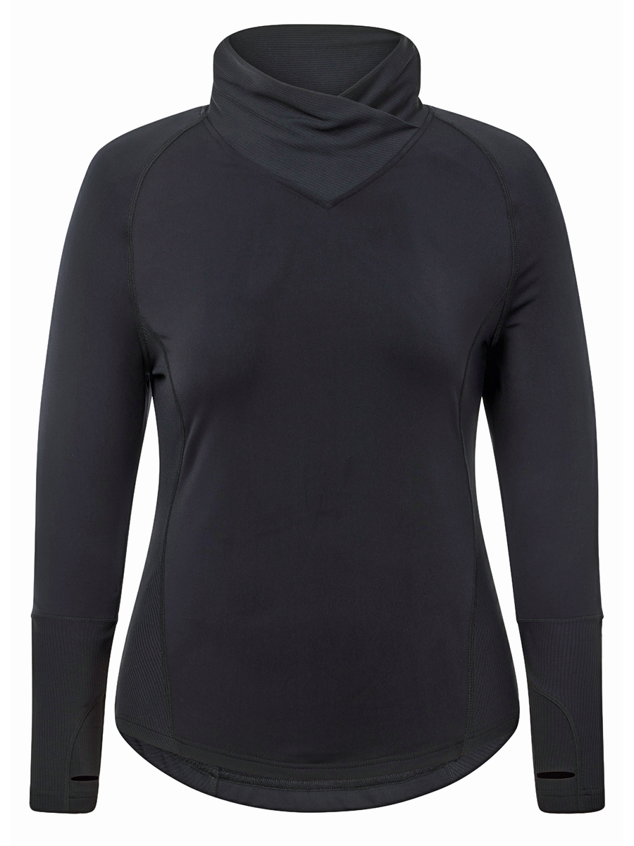 Kerrits Women's Wrap Neck Tech Top