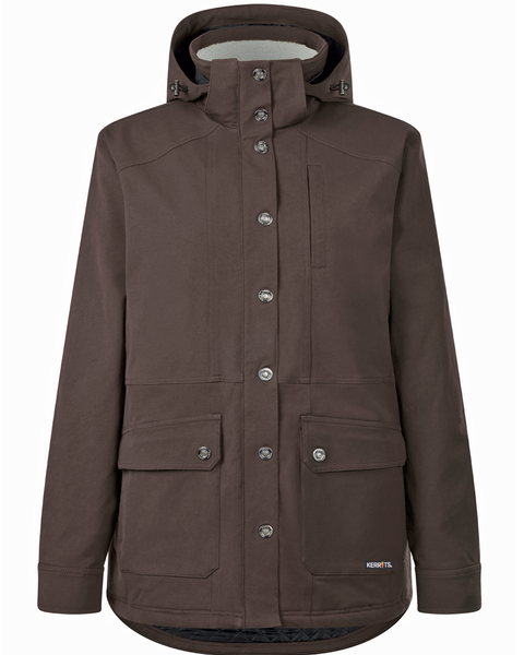 Kerrits Women's Winter Workhorse Barn Jacket 2.0