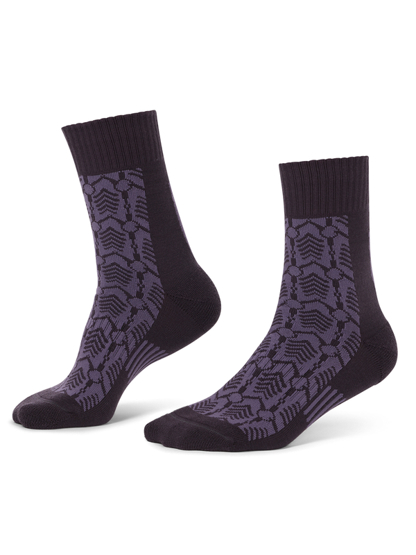 Kerrits Snaffle Links Wool Paddock Socks