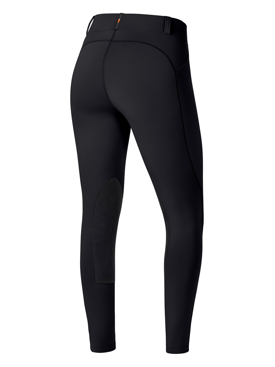 Kerrits Women's Performance Knee Patch Pocket Tight