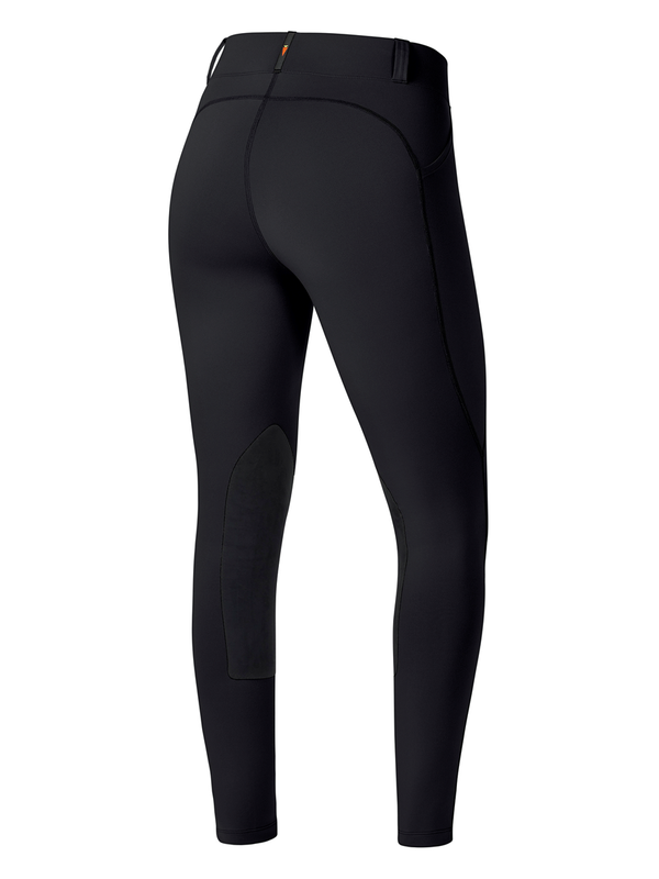 Kerrits Women's Performance Knee Patch Pocket Tight