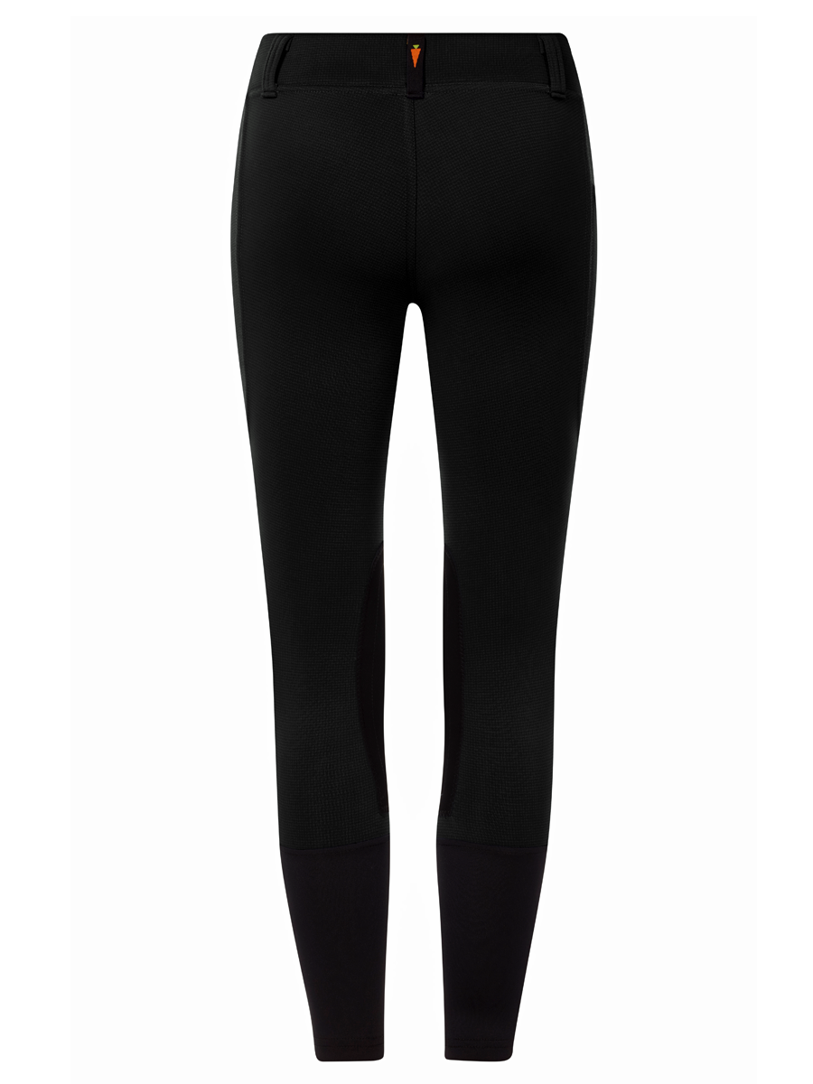 Kerrits Kids Sit Tight Wind Pro Knee Patch Tight