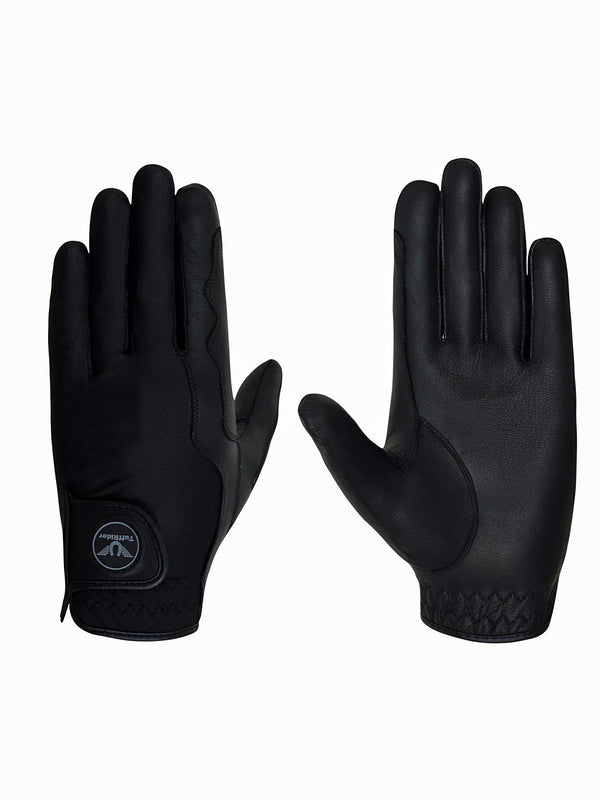 TuffRider Adult Stretch n' Grip Riding Gloves