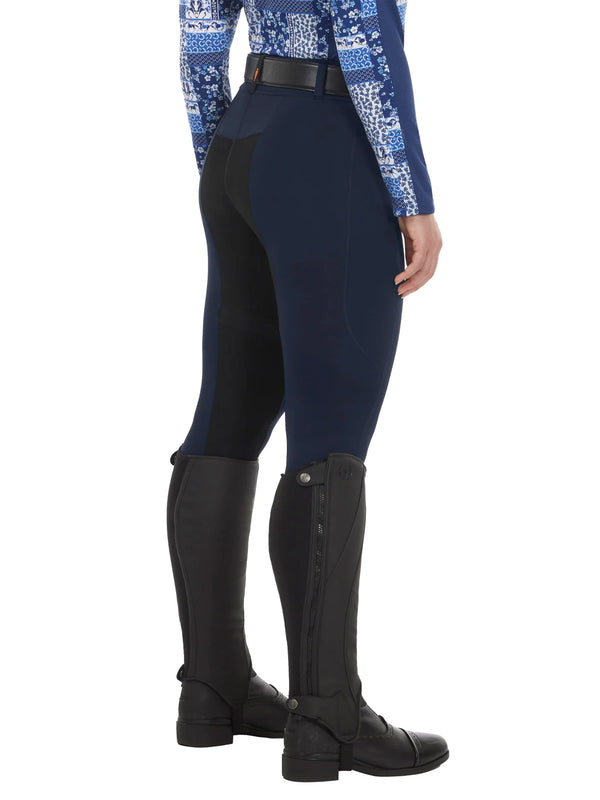 Kerrits Women's Flex Tight 3.0 Full Seat Tight