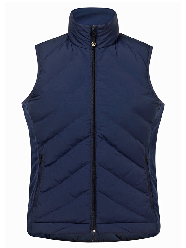 Kerrits Women's Equi-Tech Hybrid Quilted Vest