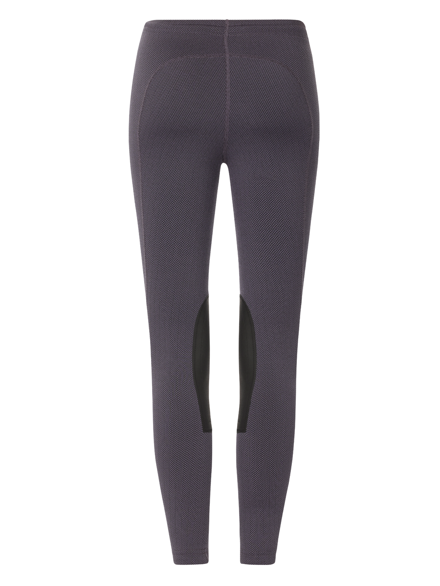 Kerrits Kids Fleece Lite II Knee Patch Tights