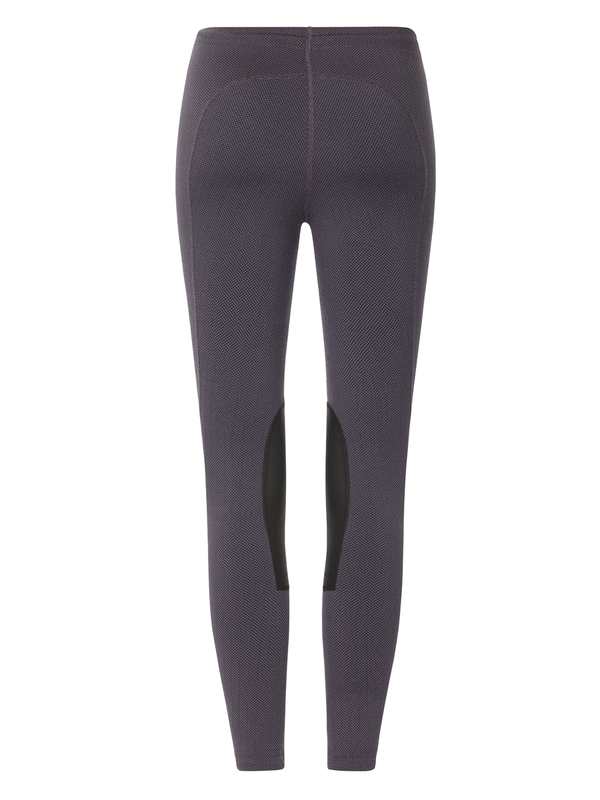Kerrits Kids Fleece Lite II Knee Patch Tights
