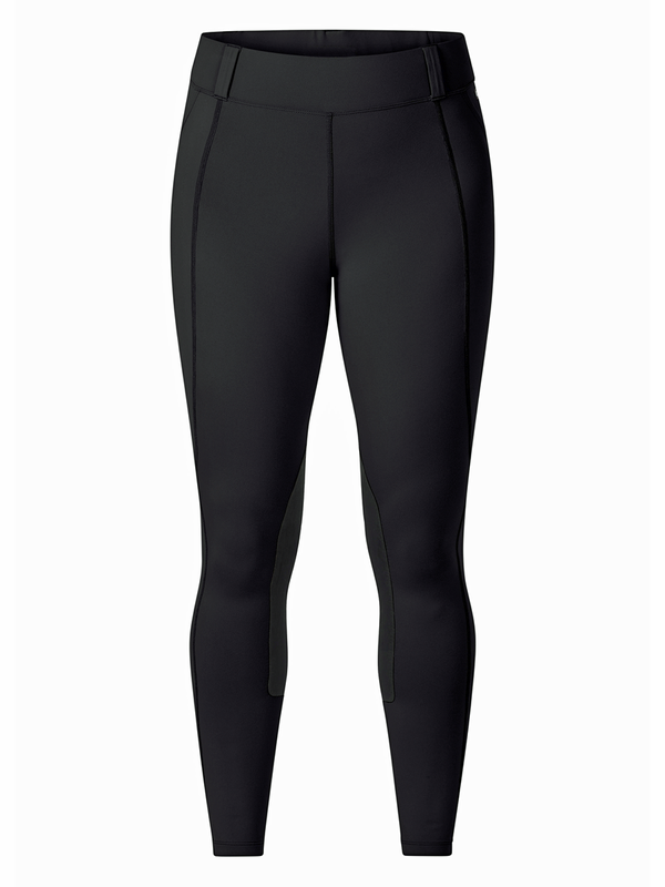 Kerrits Women's Performance Knee Patch Pocket Tight