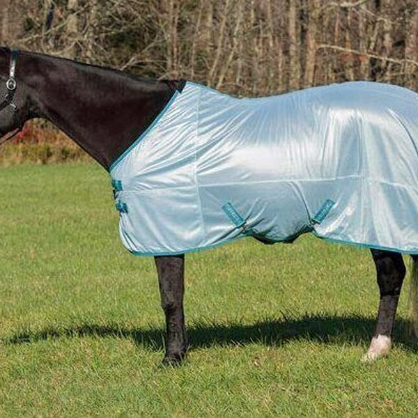 TuffRider Comfy Mesh Standard Neck Fly Sheet
