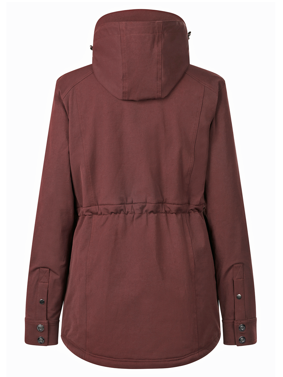 Kerrits Women's Winter Workhorse Barn Jacket 2.0