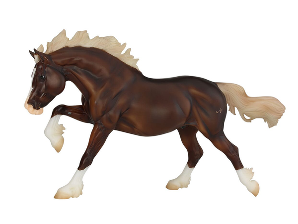Breyer Horses - Surfer's Riptide - Chincoteague Stallion - Traditional Size
