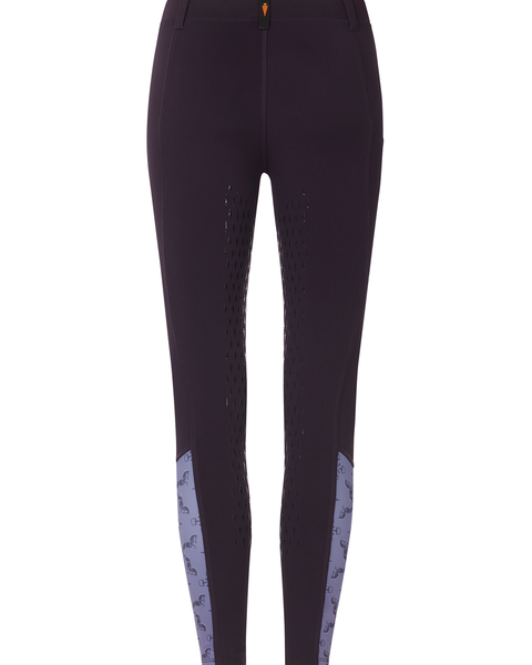 Kerrits Kids Thermo Tech Full Leg Tight