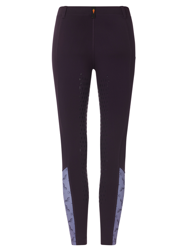 Kerrits Kids Thermo Tech Full Leg Tight