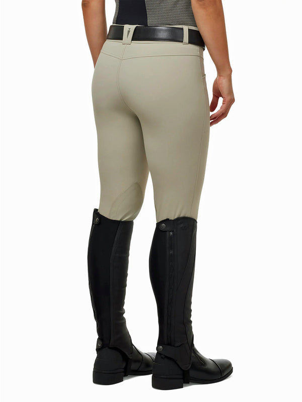 Kerrits Women's Crossover II Knee Patch Breech
