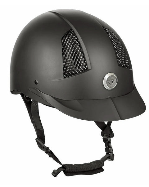 TuffRider Starter Horse Riding Safety Schooling Helmet