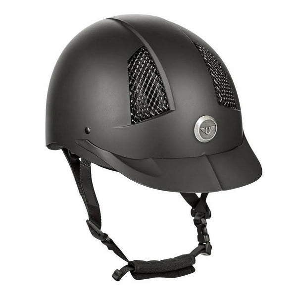 TuffRider Starter Horse Riding Safety Schooling Helmet