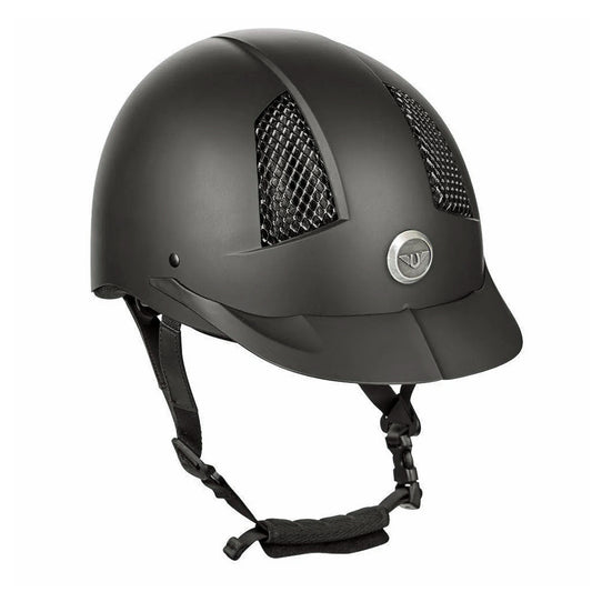 TuffRider Starter Horse Riding Safety Schooling Helmet
