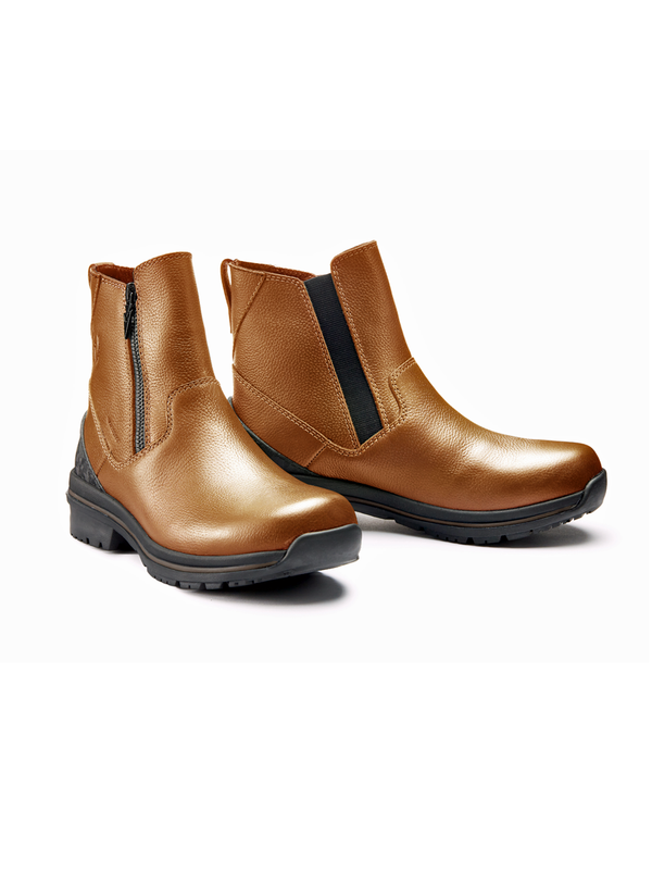 Kerrits Women's Woodstock Water-proof Barn Boot