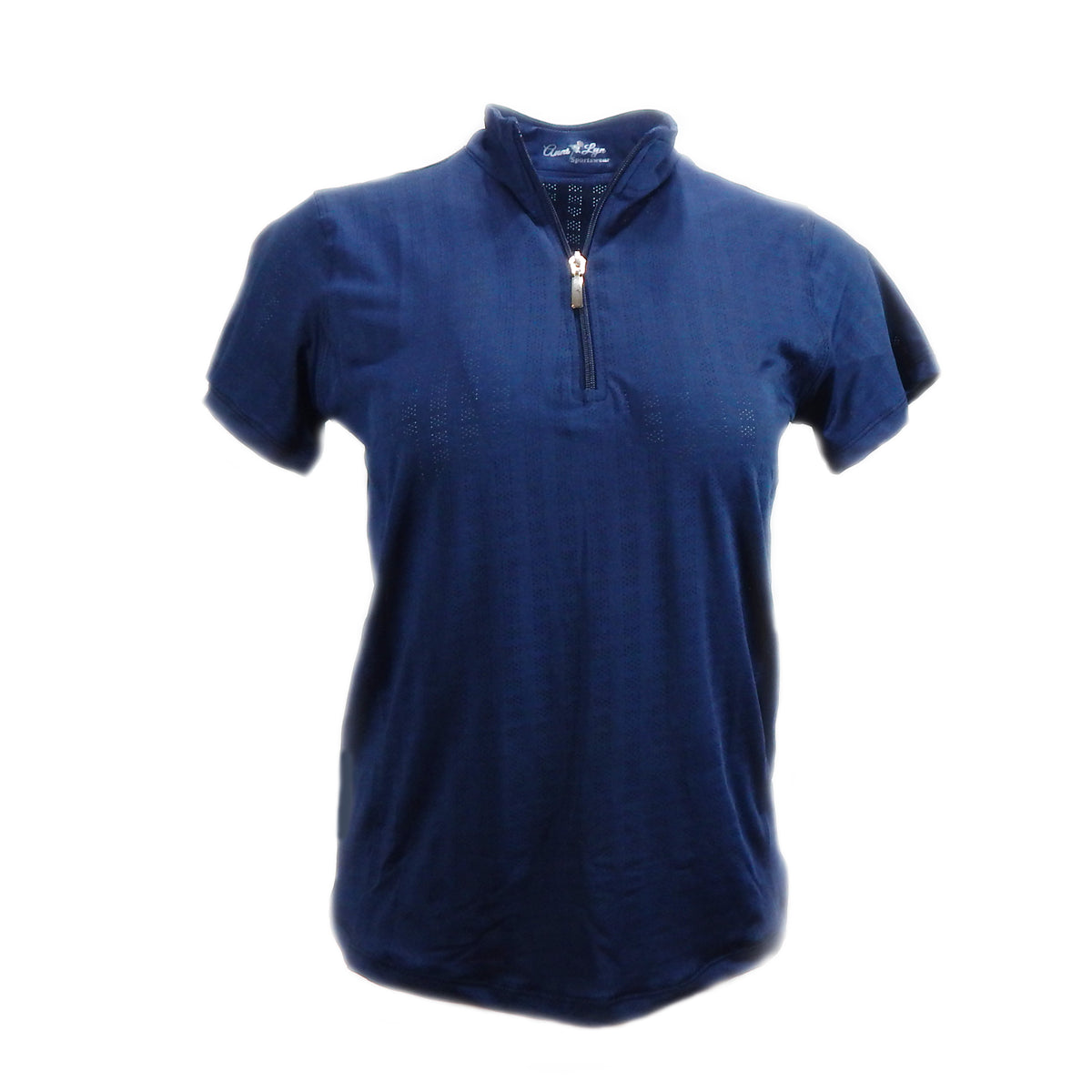Anni Lyn Sportswear Kid's ProAire Solid S/S Shirt