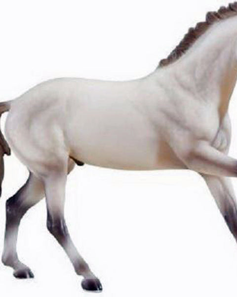 Breyer Horses - "Catch Me" - Traditional Size