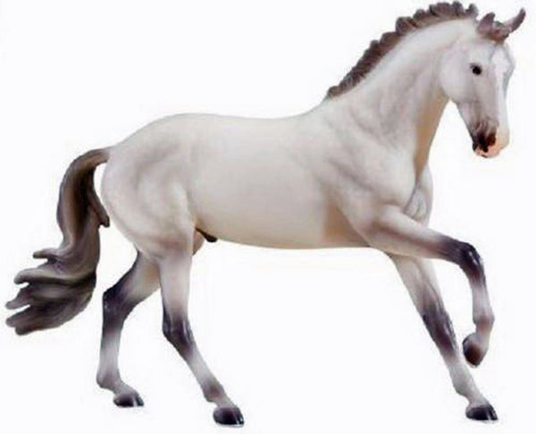 Breyer Horses - "Catch Me" - Traditional Size