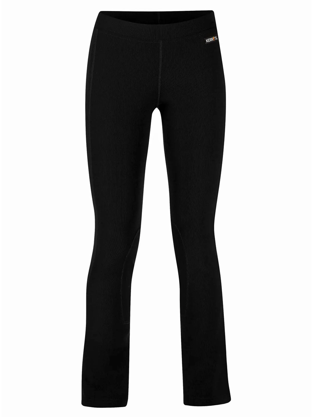 Kerrits Kids Microcord Bootcut Knee Patch Tight