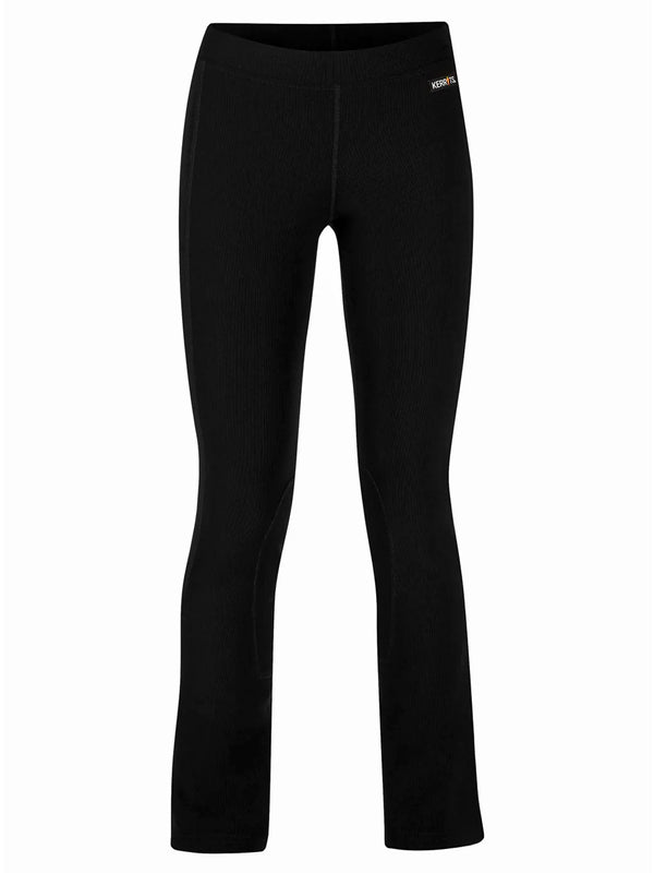 Kerrits Kids Microcord Bootcut Knee Patch Tight