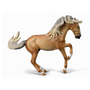 CollectA Lusitano Stallion - Sooty Palomino