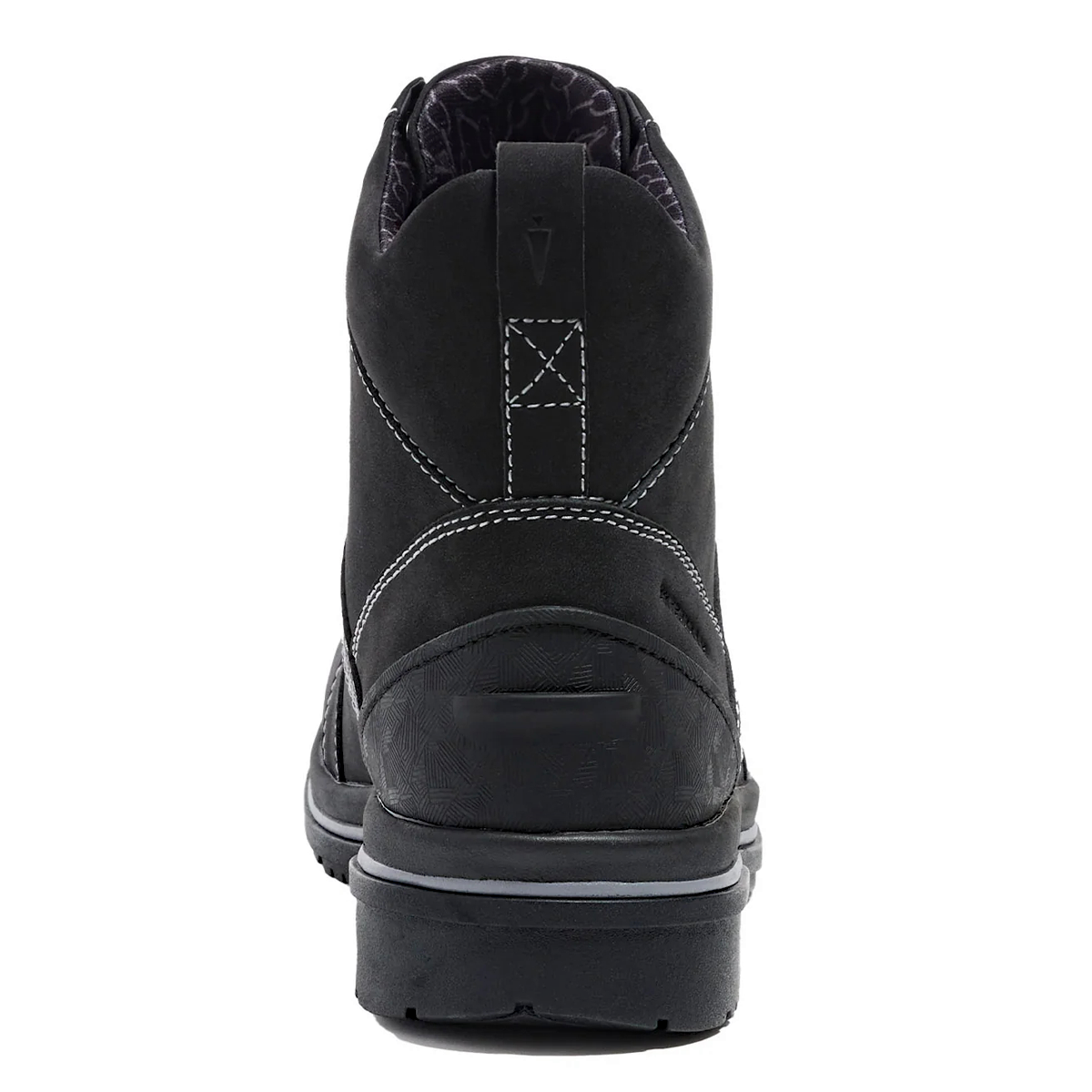 Kerrits Women's Trail Blazer Lace Up Waterproof Barn Boot