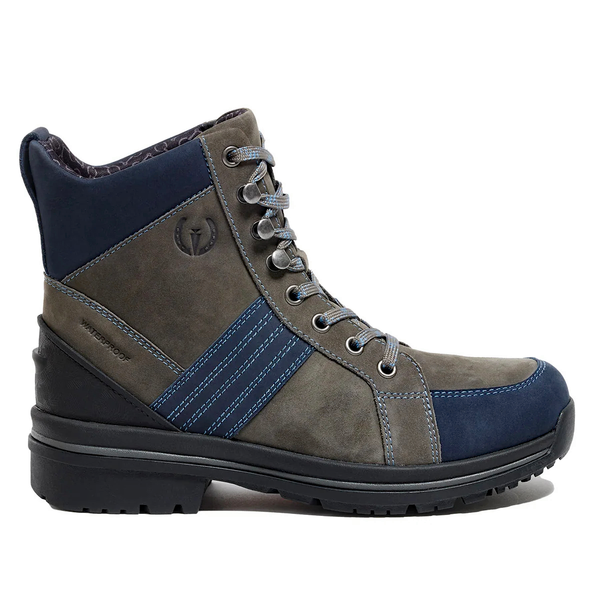 Kerrits Women's Trail Blazer Lace Up Waterproof Barn Boot