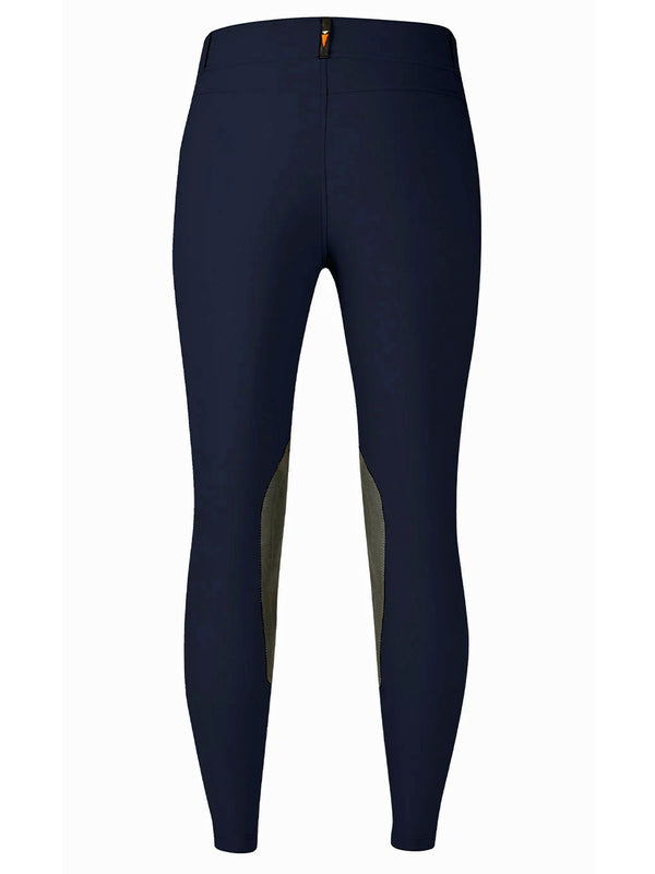Kerrits Kids Crossover II Knee Patch Breech
