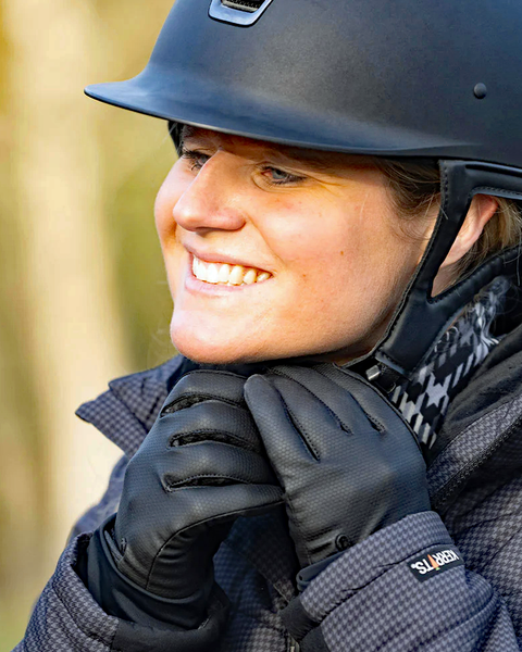 Kerrits Women's Winter Circuit Show Glove