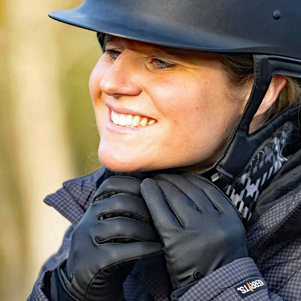 Kerrits Women's Winter Circuit Show Glove