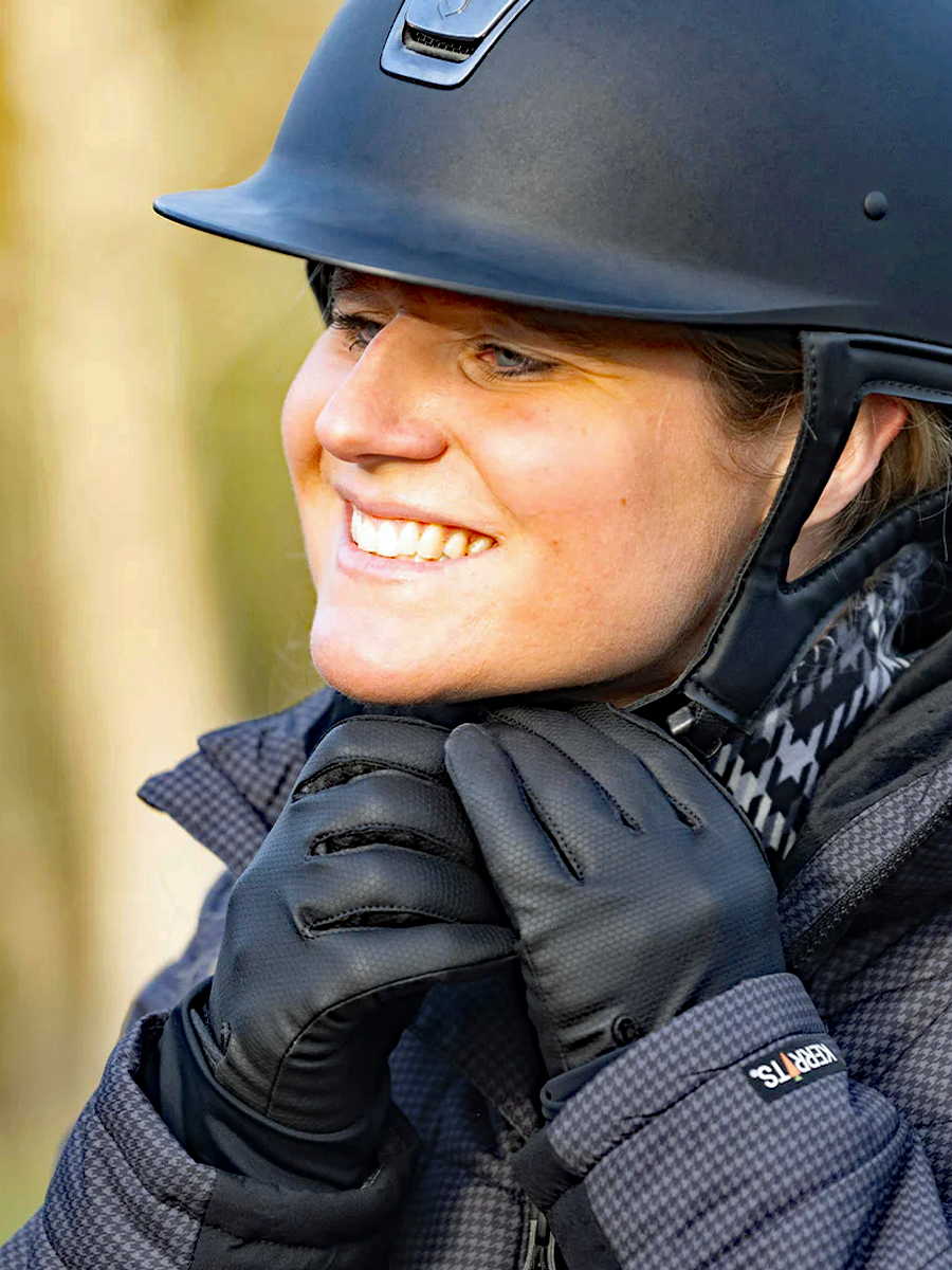 Kerrits Women's Winter Circuit Show Glove