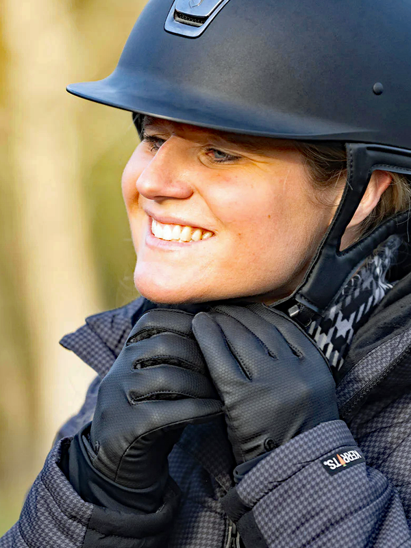 Kerrits Women's Winter Circuit Show Glove