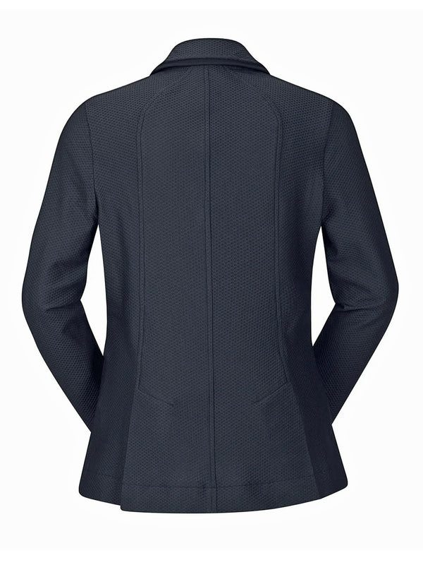 Kerrits Kids Affinity Aero Ventilated Mesh Show Coat