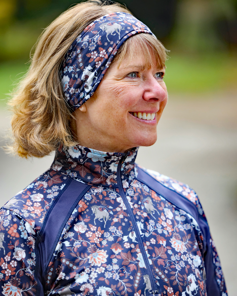 Kerrits First Level Fleece Headband