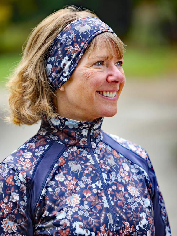 Kerrits First Level Fleece Headband