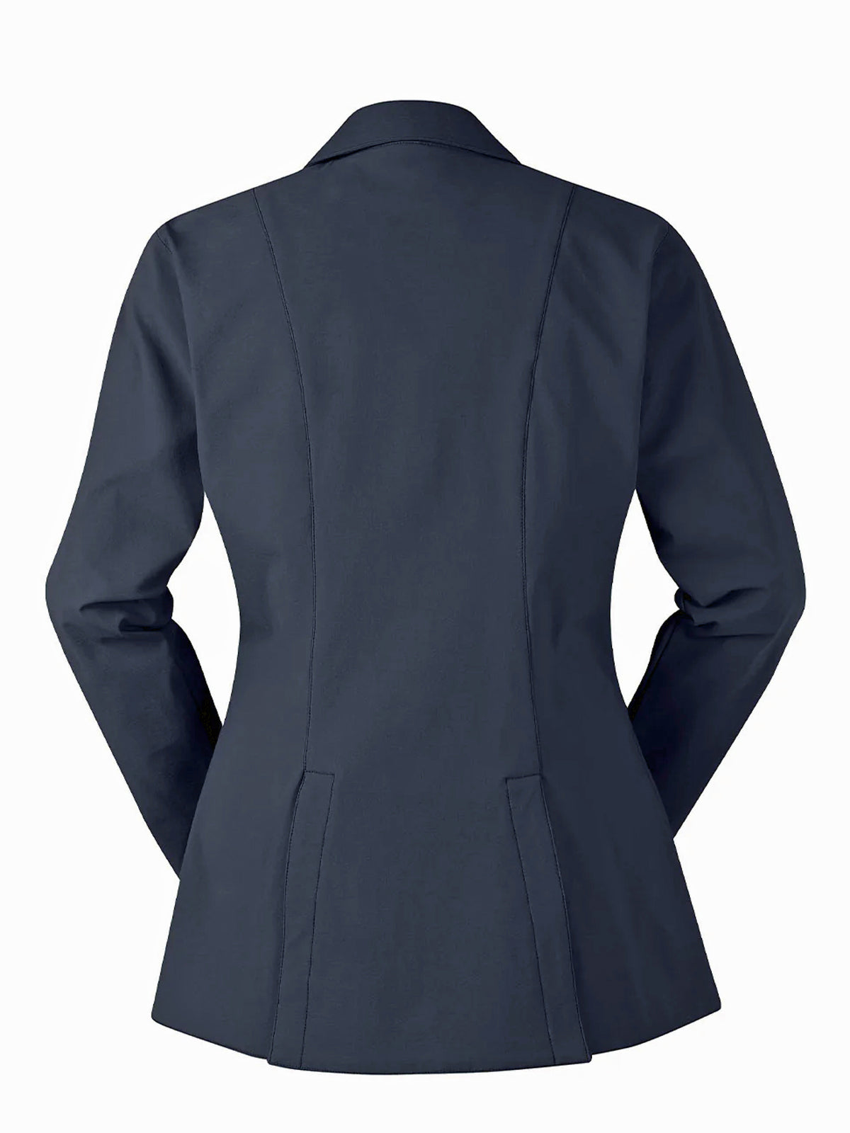 Kerrits Stretch Competitor Koat - 3 Snap in Black or Navy