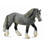 CollectA Shire Horse Mare - Grey