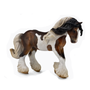 CollectA Tinker Stallion - Piebald Coat