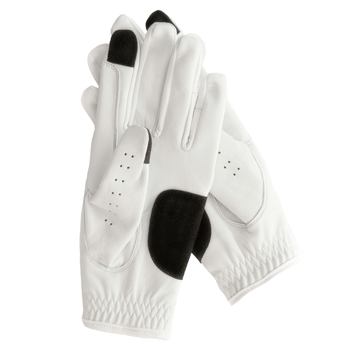 Anni Lyn Sportswear Women's Endura Pro Leather Glove